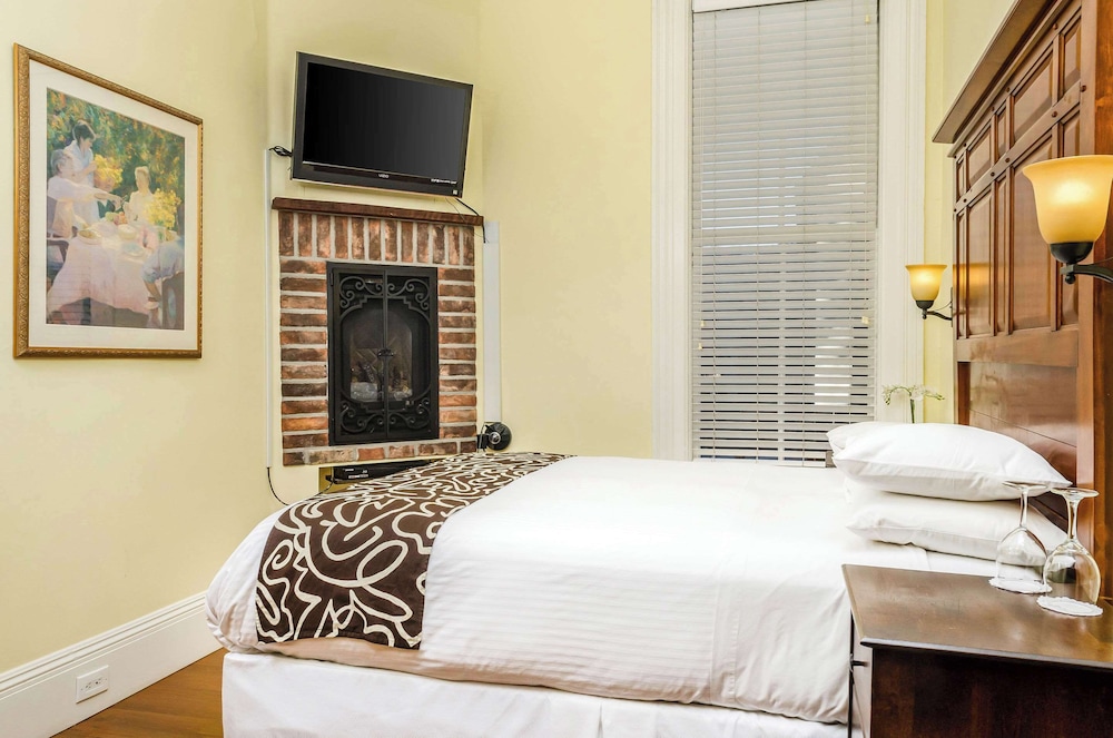 Hotel Napa Valley an Ascend Collection Hotel - photo 14