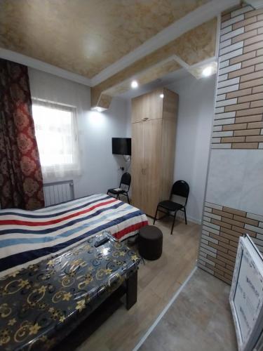 Nice studio with all amenities - last minute hotel in Batumi