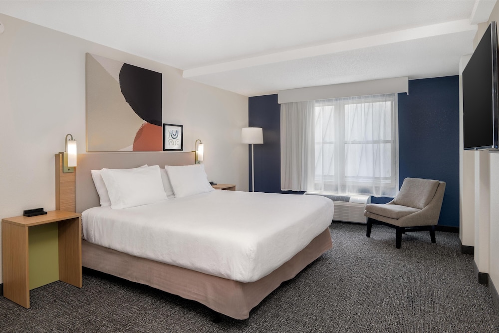 Spark by Hilton Orangeburg - photo 20