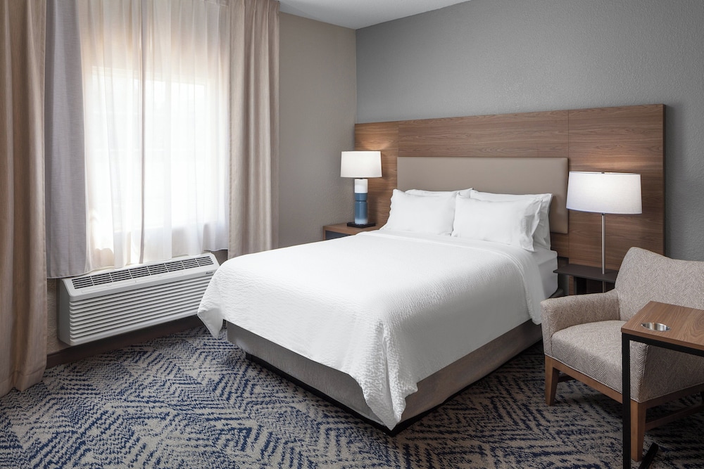 Candlewood Suites St Robert by IHG - photo 3