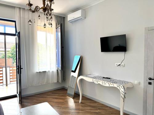 GTL Apartment