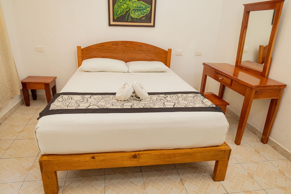Hotel Las Palmas — Cancun — photo 2