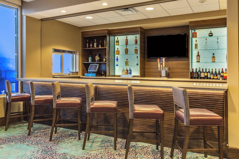 Residence Inn by Marriott Daytona Beach Oceanfront - photo 73