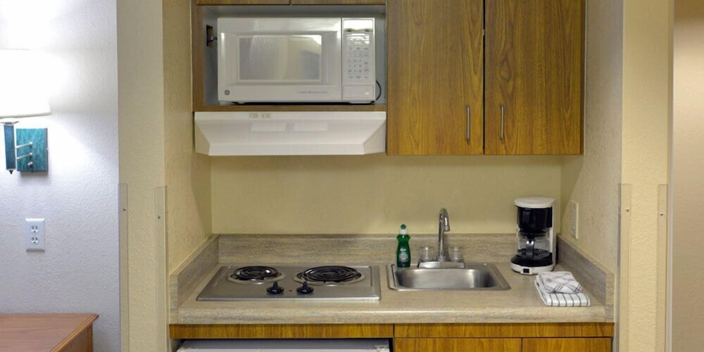 Gateway Studio Suites - photo 12