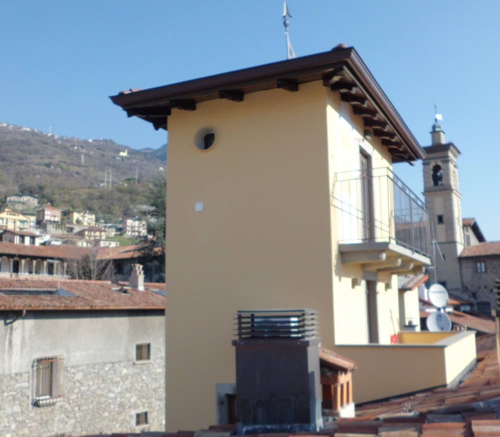 Torre Antica Lombardia Italy — hotel in Lovere