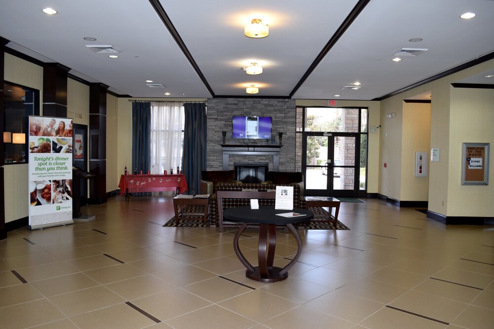 Holiday Inn Hou Energy Corridor Eldridge by IHG - photo 81
