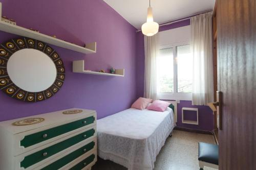 Club Villamar Benji — hotel in Vidreres
