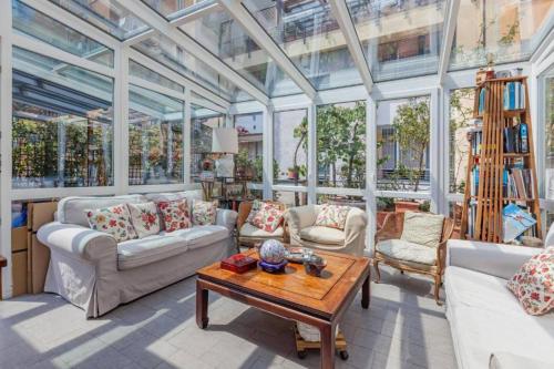 Noisette Casa con giardino — 4-Star Luxury Hotel in Milan, Italy