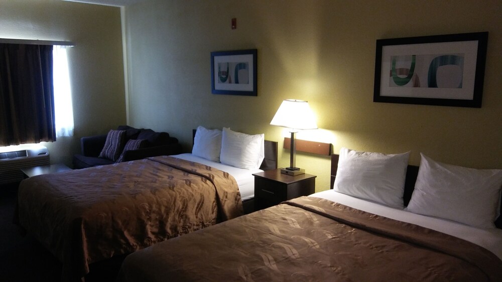 GreenTree Inn Denver Tech Center - photo 15