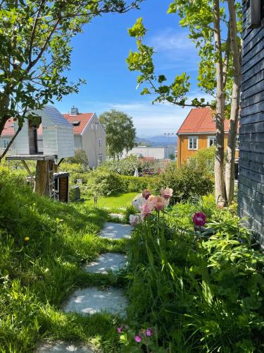 Tomannsbolig på Rosenborg — Trondheim — photo 4