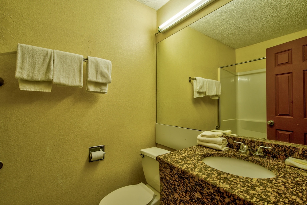Clearwater Hotel - photo 27