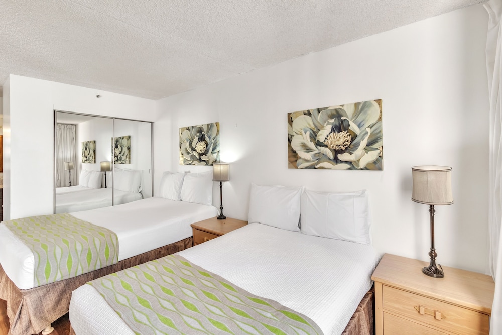 Waikiki Banyan Condo Located One Block From Waikiki Beach by Koko Resort Vacation Rentals - photo 23