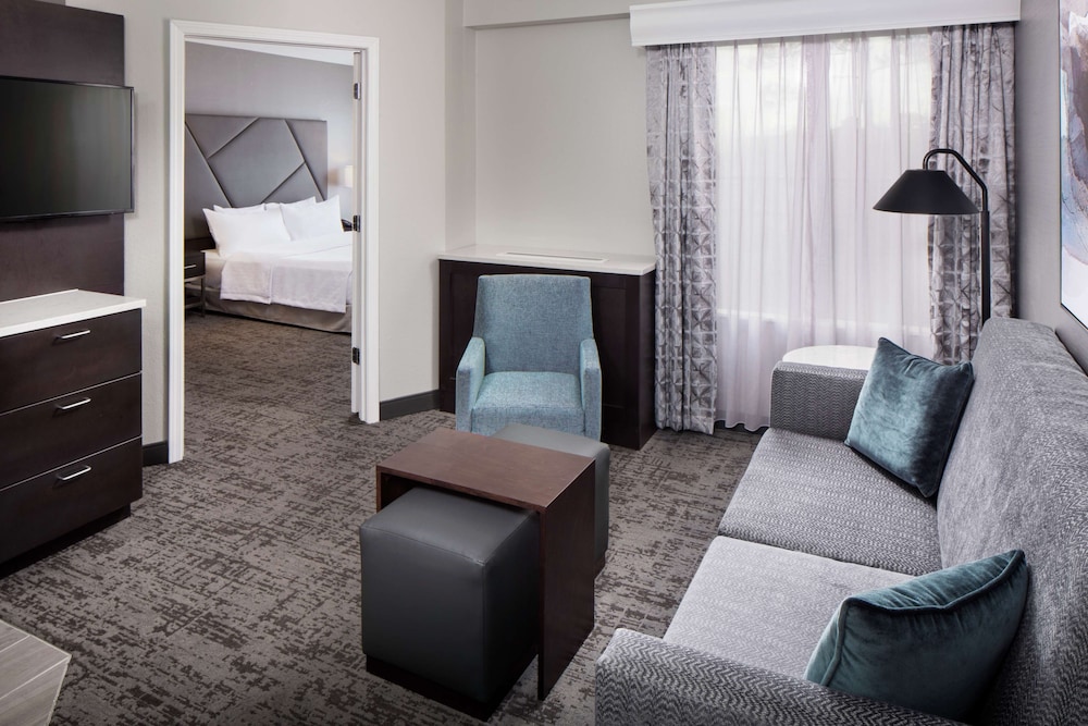 Homewood Suites by Hilton Atlanta Lenox Buckhead - photo 16