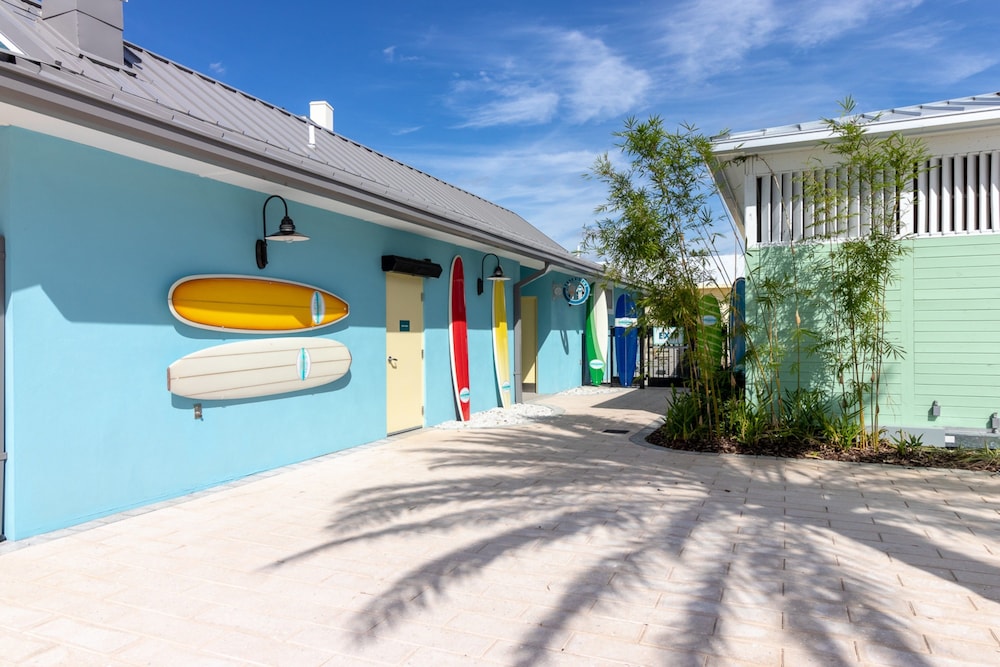 Margaritaville Cottages Orlando by Vstays with H2O Waterpark - photo 484