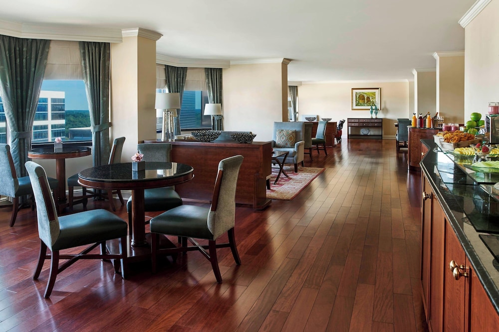 The Whitley a Luxury Collection Hotel Atlanta Buckhead - photo 67