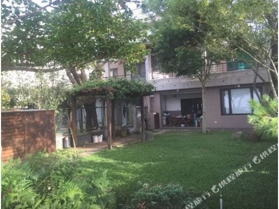 Light Blue Xinshe - last minute hotel in Taichung
