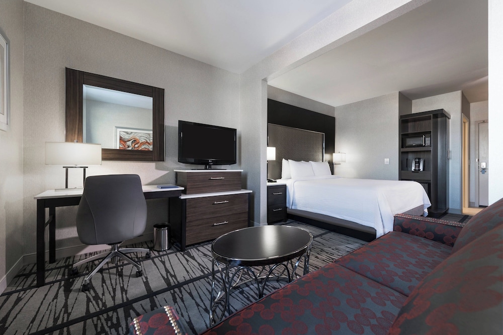 Fairfield Inn & Suites Boston Cambridge - photo 20