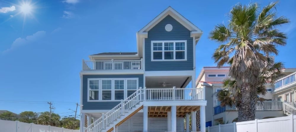 Bailey's Blue Ocean View - last minute hotel in Myrtle Beach