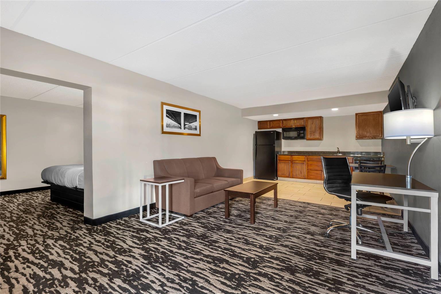 Quality Inn & Suites Easley Greenville - photo 13