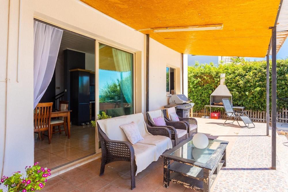 Villa Solon in Peyia