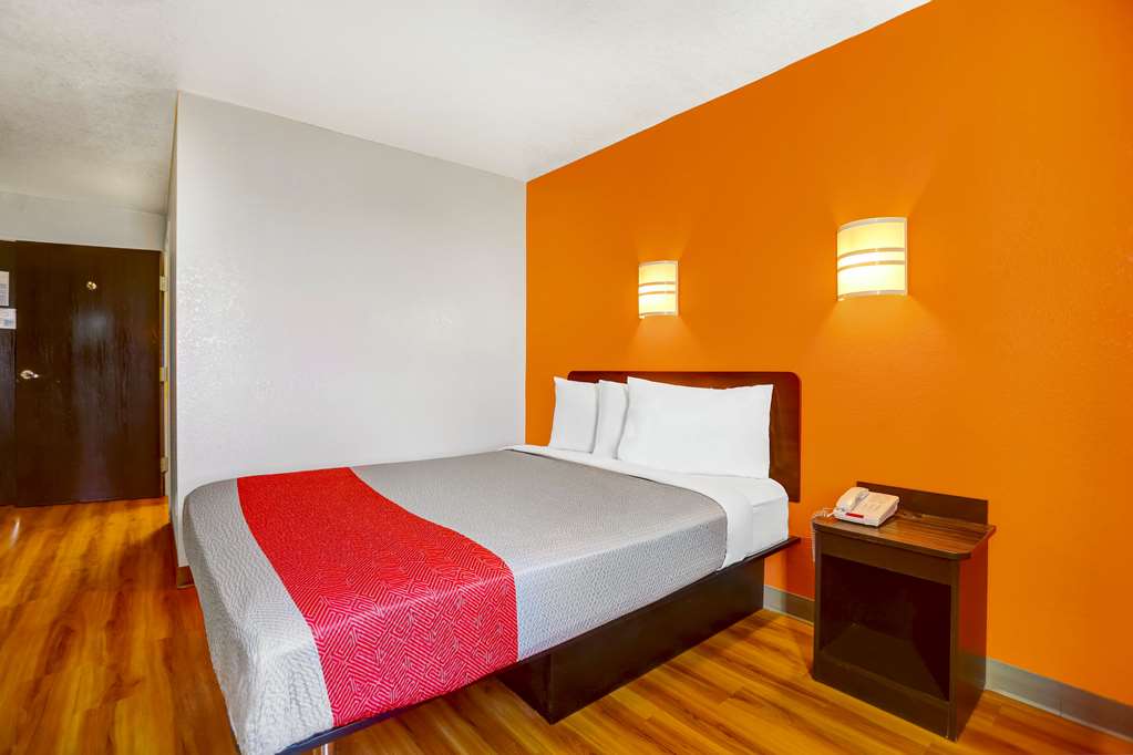 Motel 6 Benson AZ - photo 9