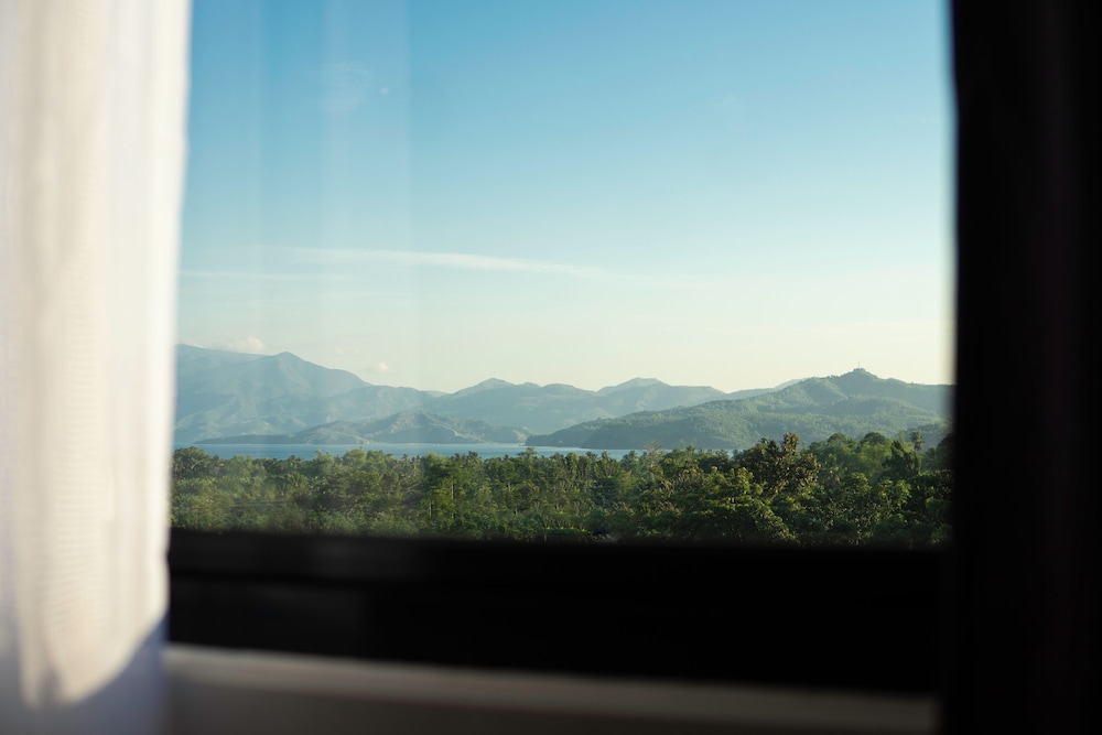 Adelina Hotel and Suites — Mati — photo 4