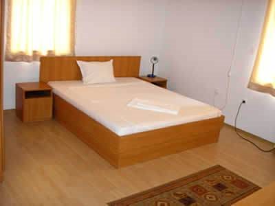 Hotel Pilevski in Blagoevgrad, Bulgaria