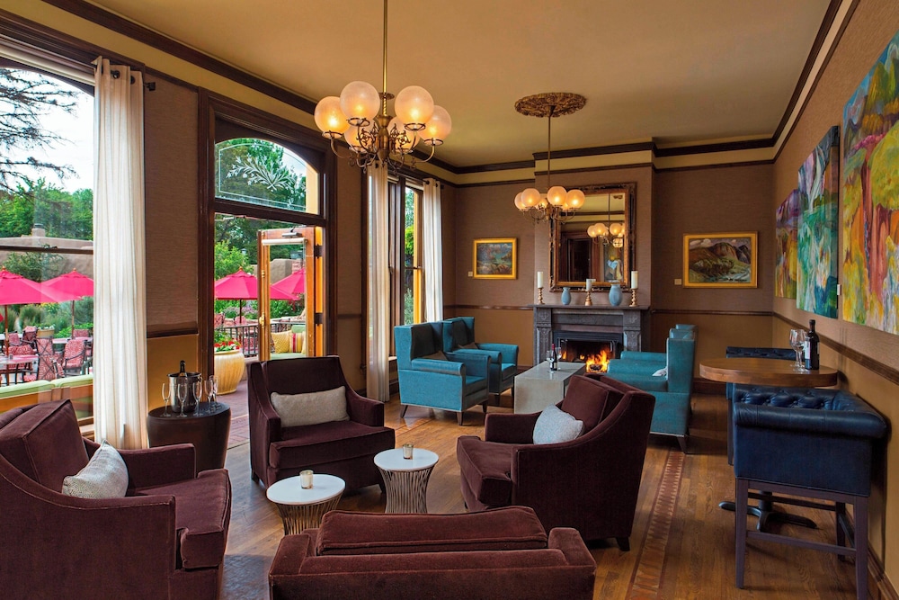 La Posada de Santa Fe A Tribute Portfolio Resort & Spa by Marriott - photo 113