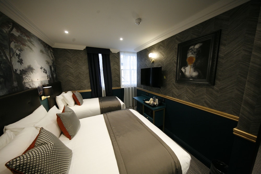 Hanover Hotel Victoria