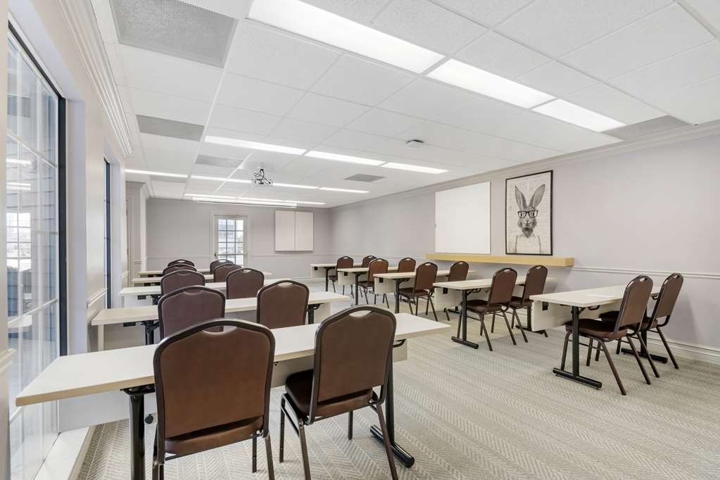 Sonesta ES Suites Dulles Airport - photo 27