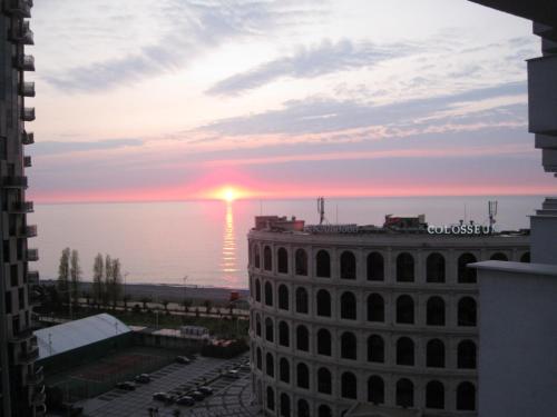 My Batumi Apartments