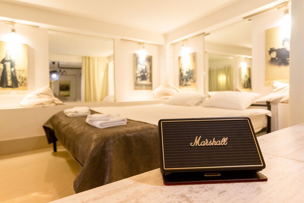 Falcon Apartments Meidan Boutique