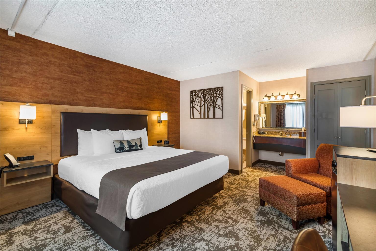 Maine Evergreen Hotel an Ascend Collection Hotel - photo 30