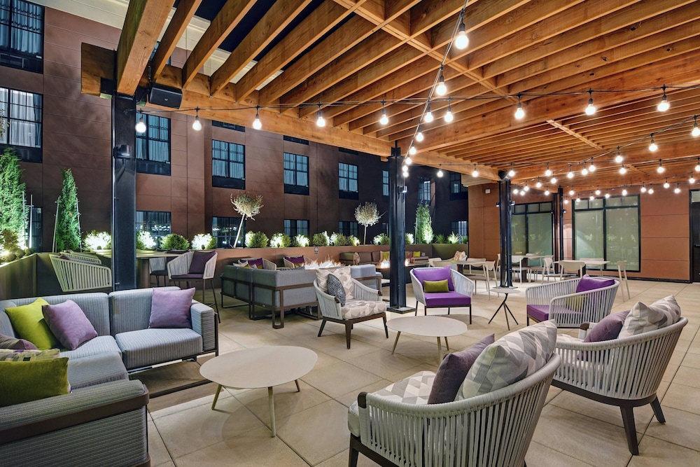 Courtyard by Marriott Manhattan Aggieville - photo 37