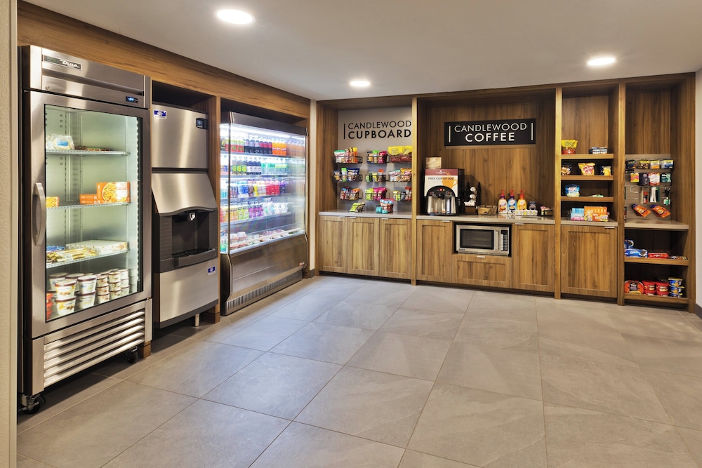 Candlewood Suites Columbus Fort Benning by IHG - photo 45