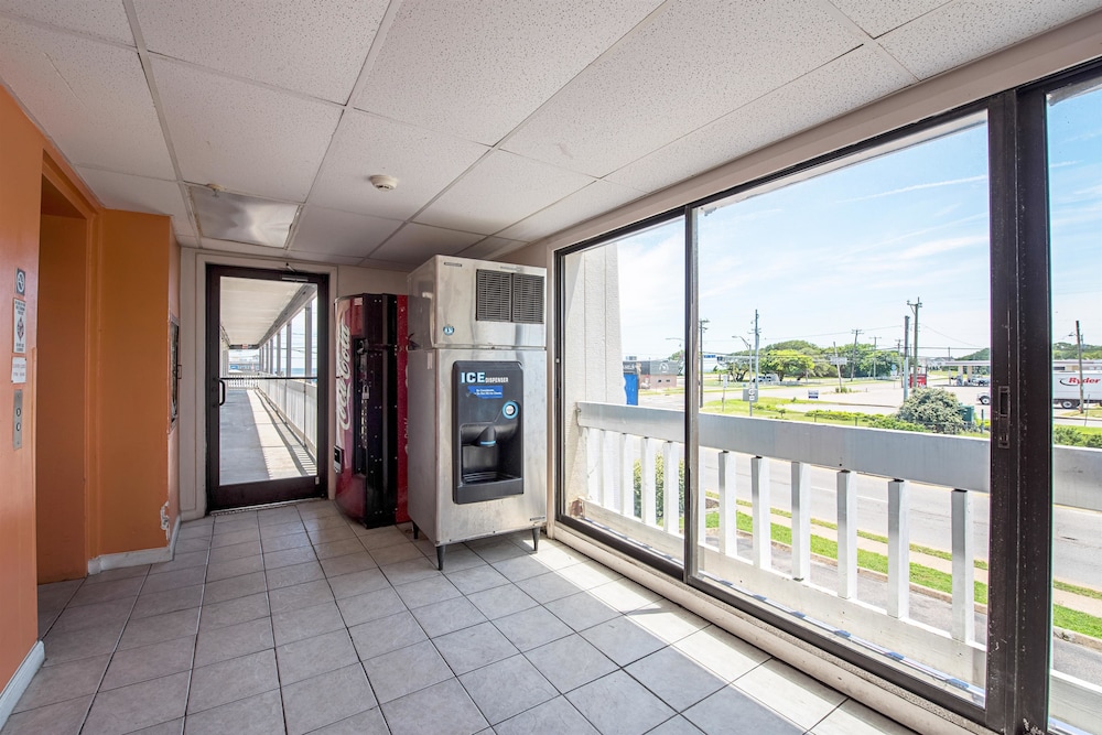 Budget Inn Norfolk VA Oceanview - photo 22
