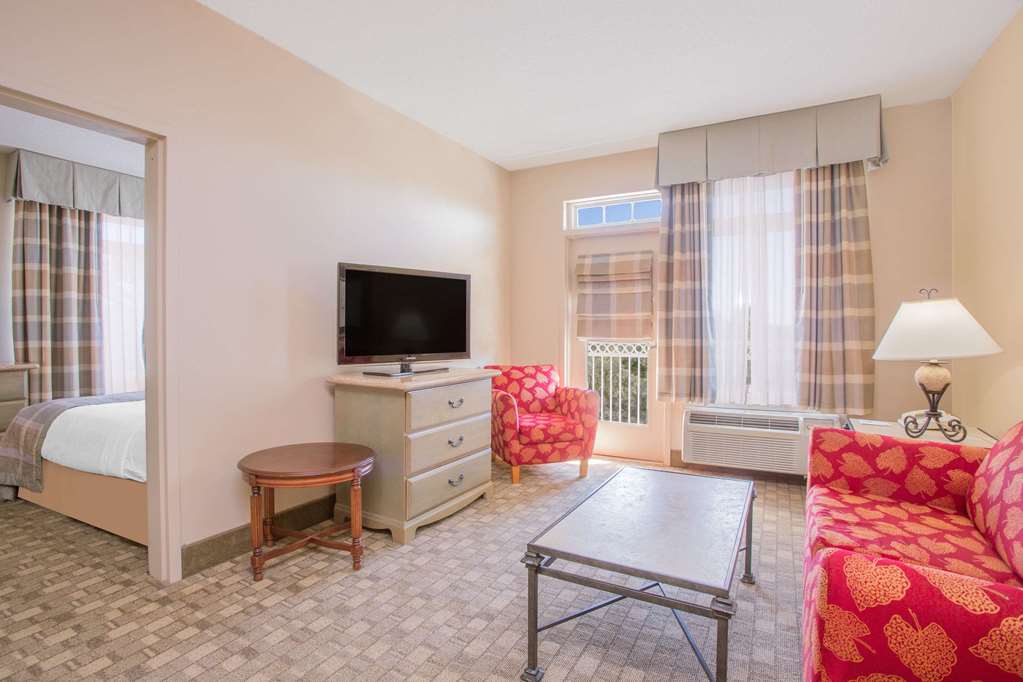 Hawthorn Extended Stay by Wyndham Conyers - photo 9