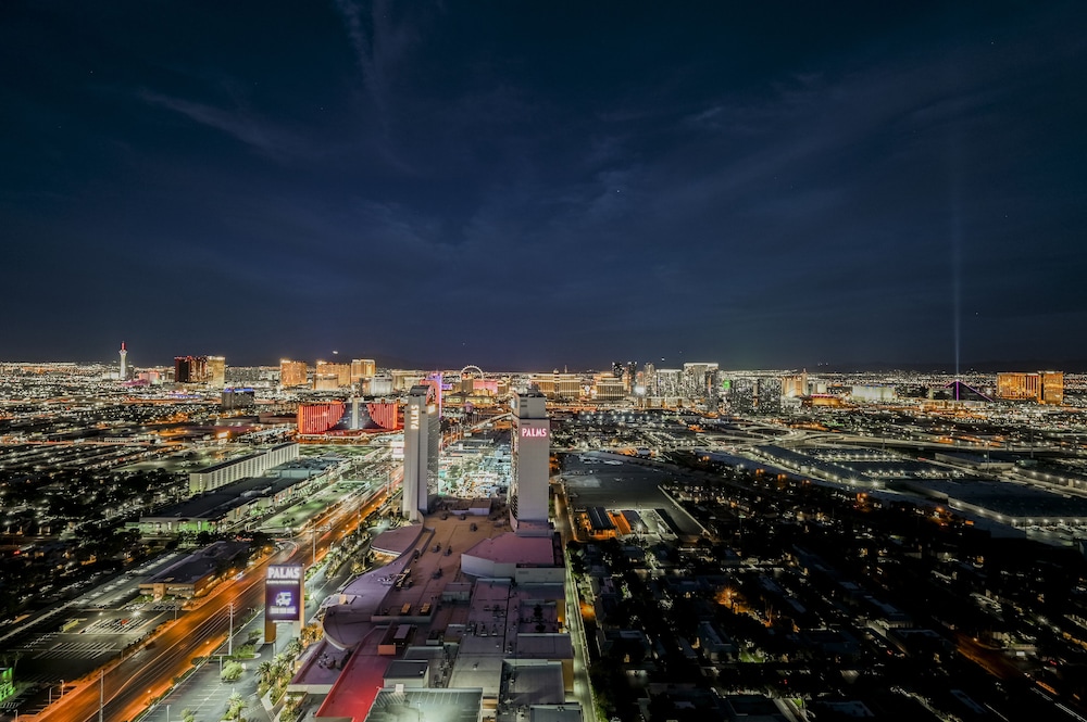 StripViewSuites at Palms Place Penthouses - photo 198