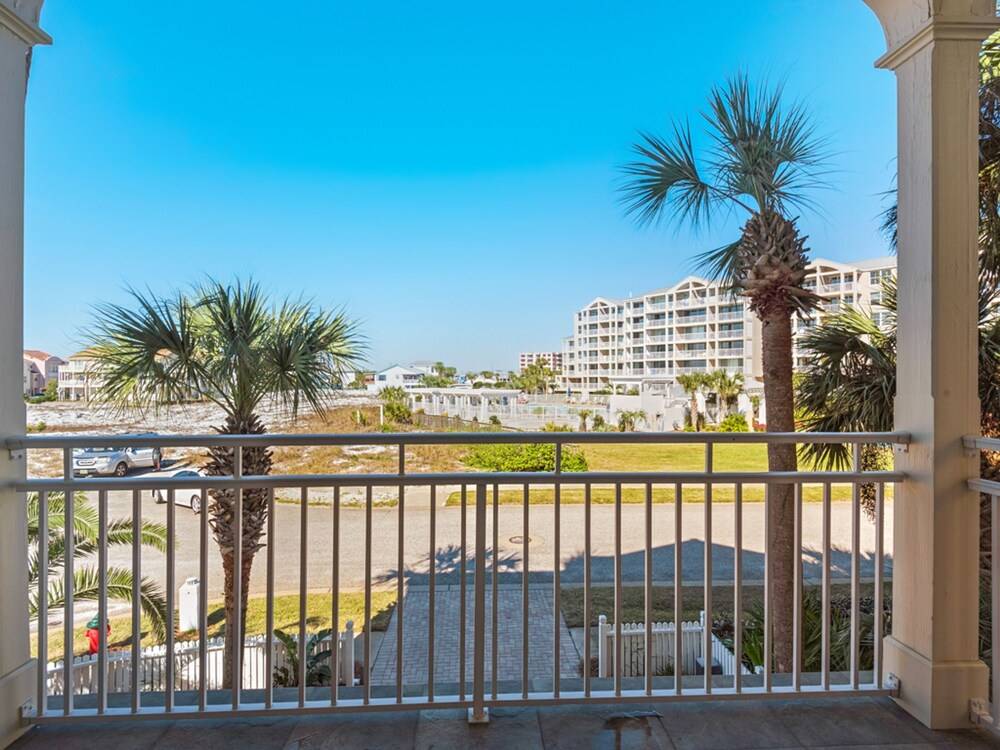 Evening Views At Destin Pointe Resort - photo 26