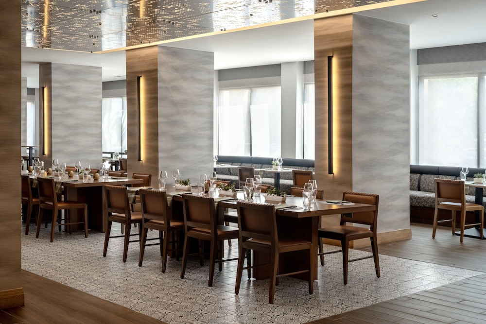 Austin Marriott South - photo 36