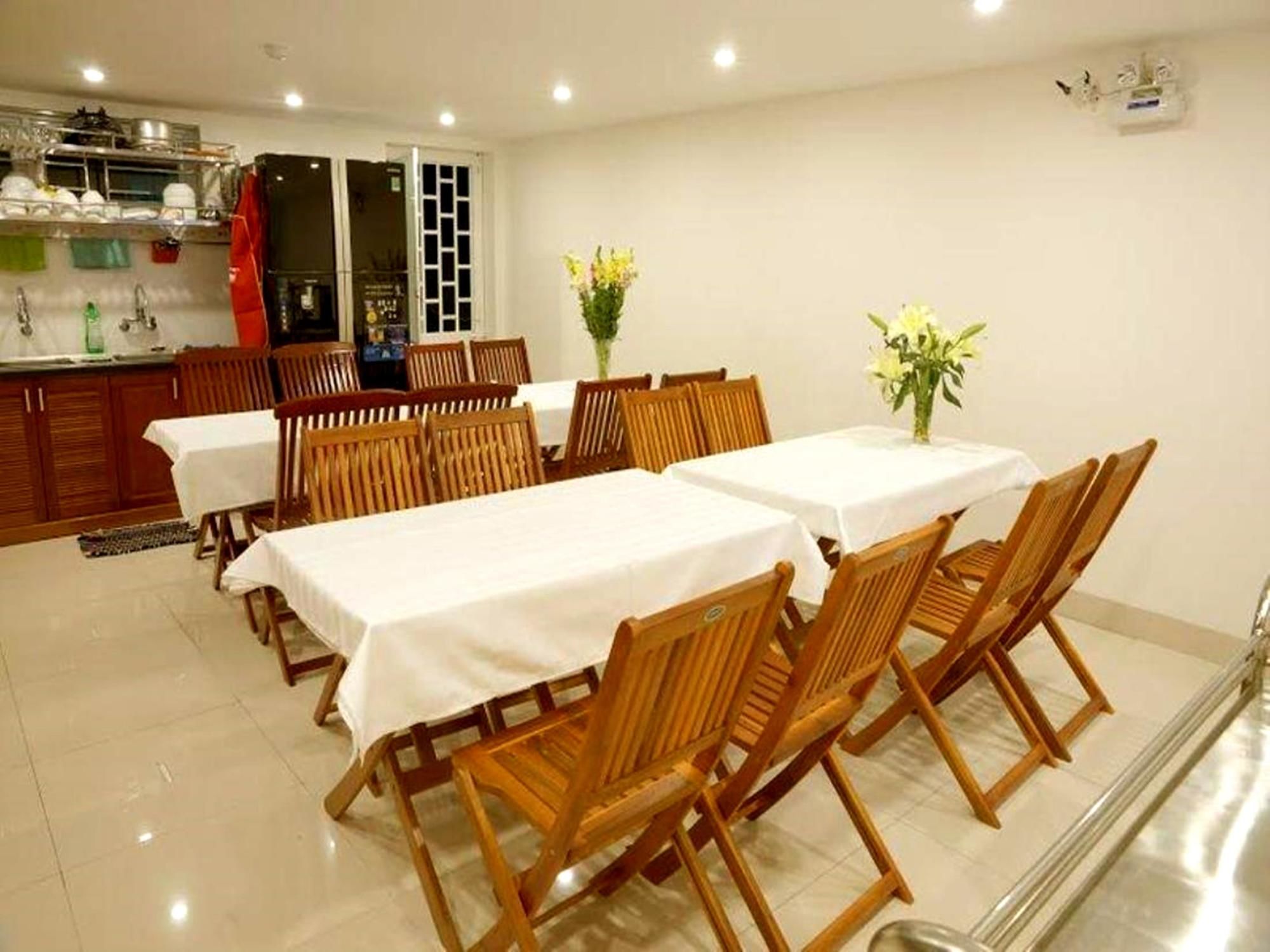 Gold Summer Hotel - last minute hotel in Da Nang