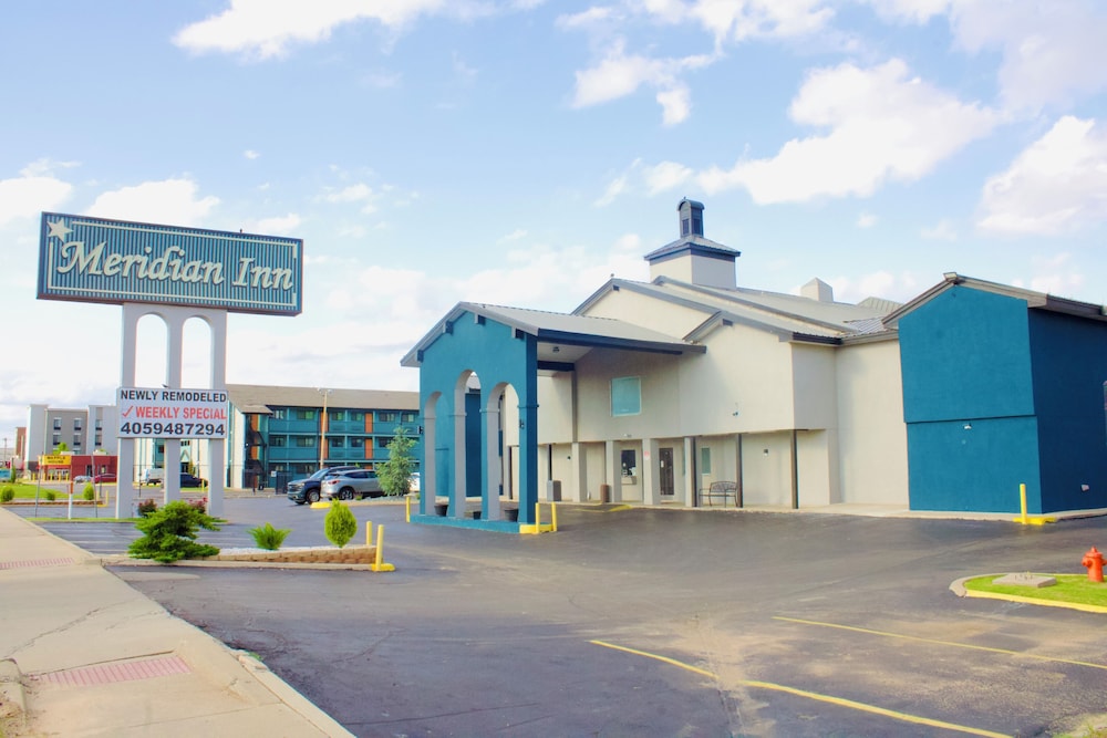 Meridian Inn Oklahoma City Airport - photo 31