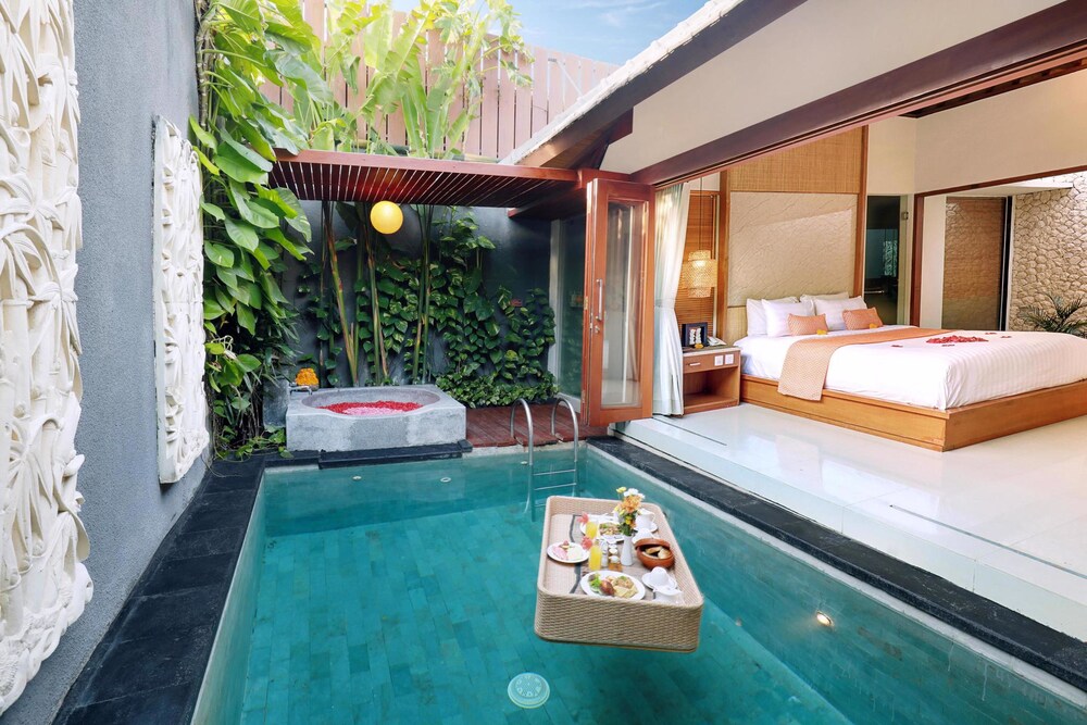 Seminyak Sanctuary Villa by Ini Vie Hospitality — 4-Star Luxury Hotel in Legian, Indonesia