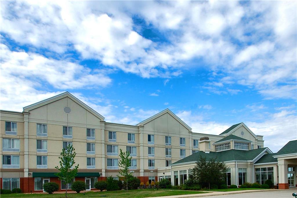 Wyndham Garden Kankakee - last minute hotel in Kankakee