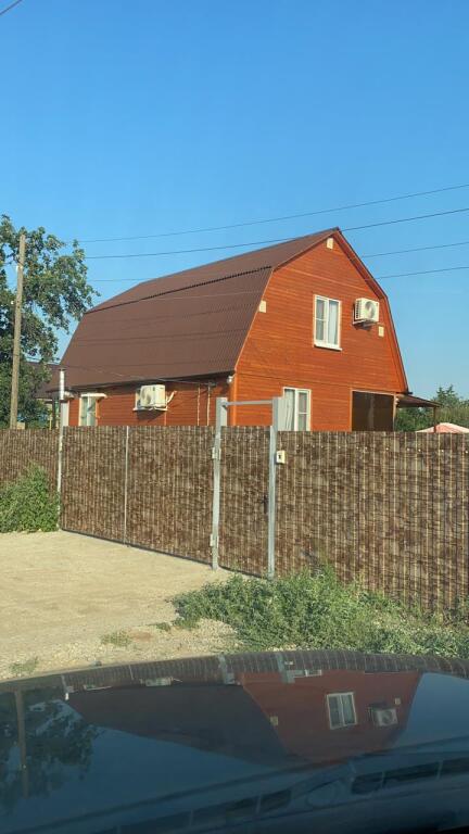 Gostevoi dom na K.I.M in Akhtubinsk, Russia