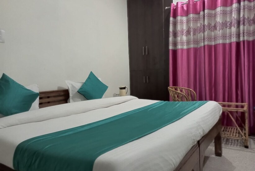 Hotel Narayan Inn in Rishikesh, India