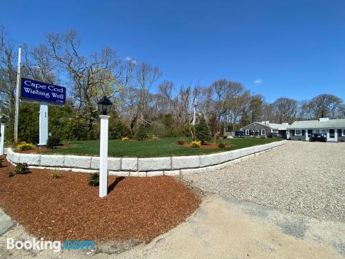 Cape Cod Wishing Well in Harwich, United States