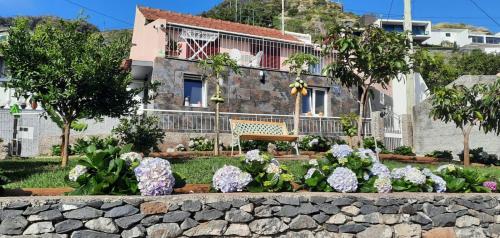 Casa da Avó — 4-Star Luxury Hotel in Machico, Portugal