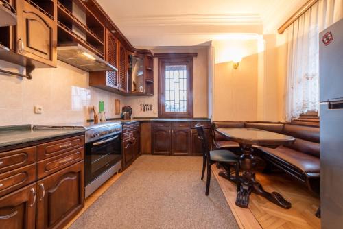 Apartment Tiflis