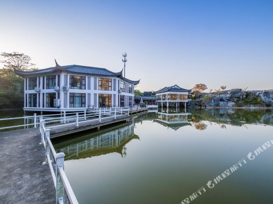 Hui Hotel in Suzhou, People's Republic of China